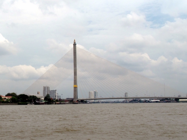 Rama VII Bridge