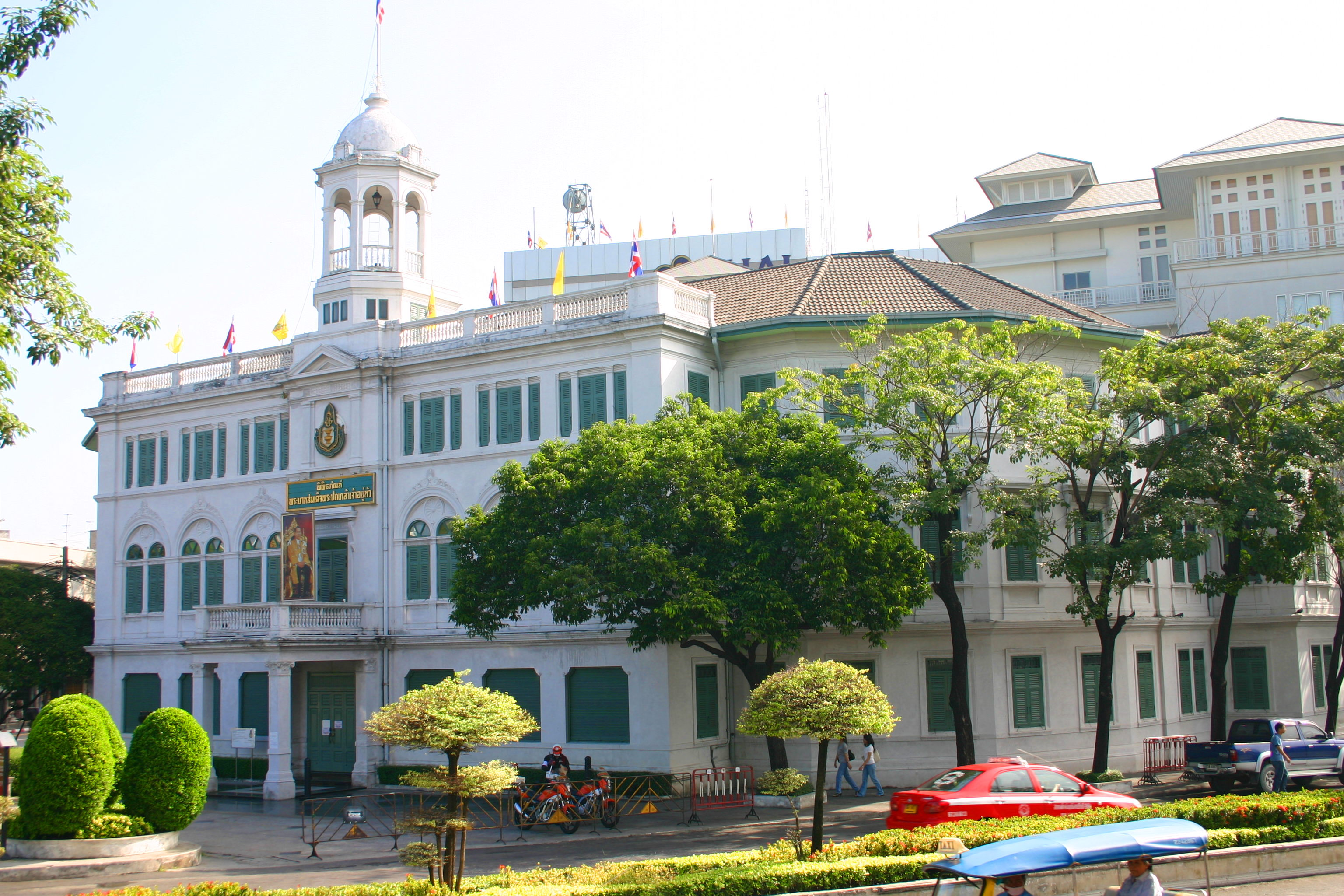 Rama VII Museum