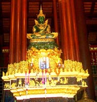 Emerald Buddha