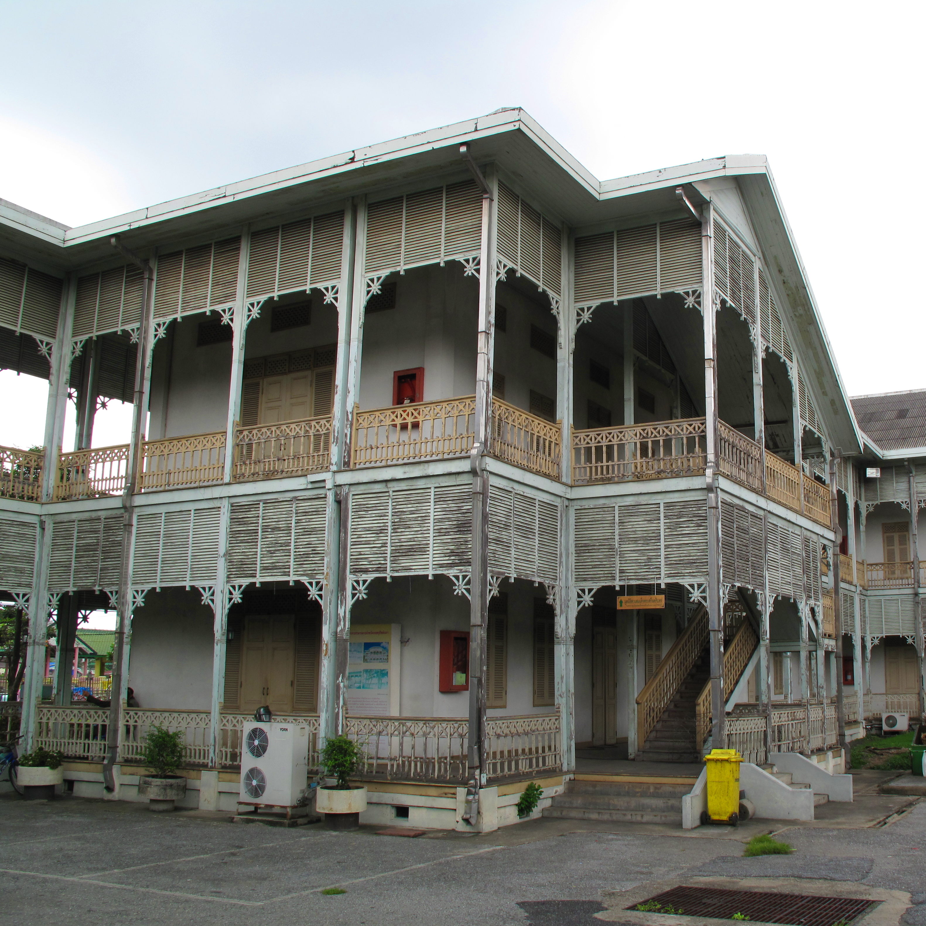 Nonthaburi Museum