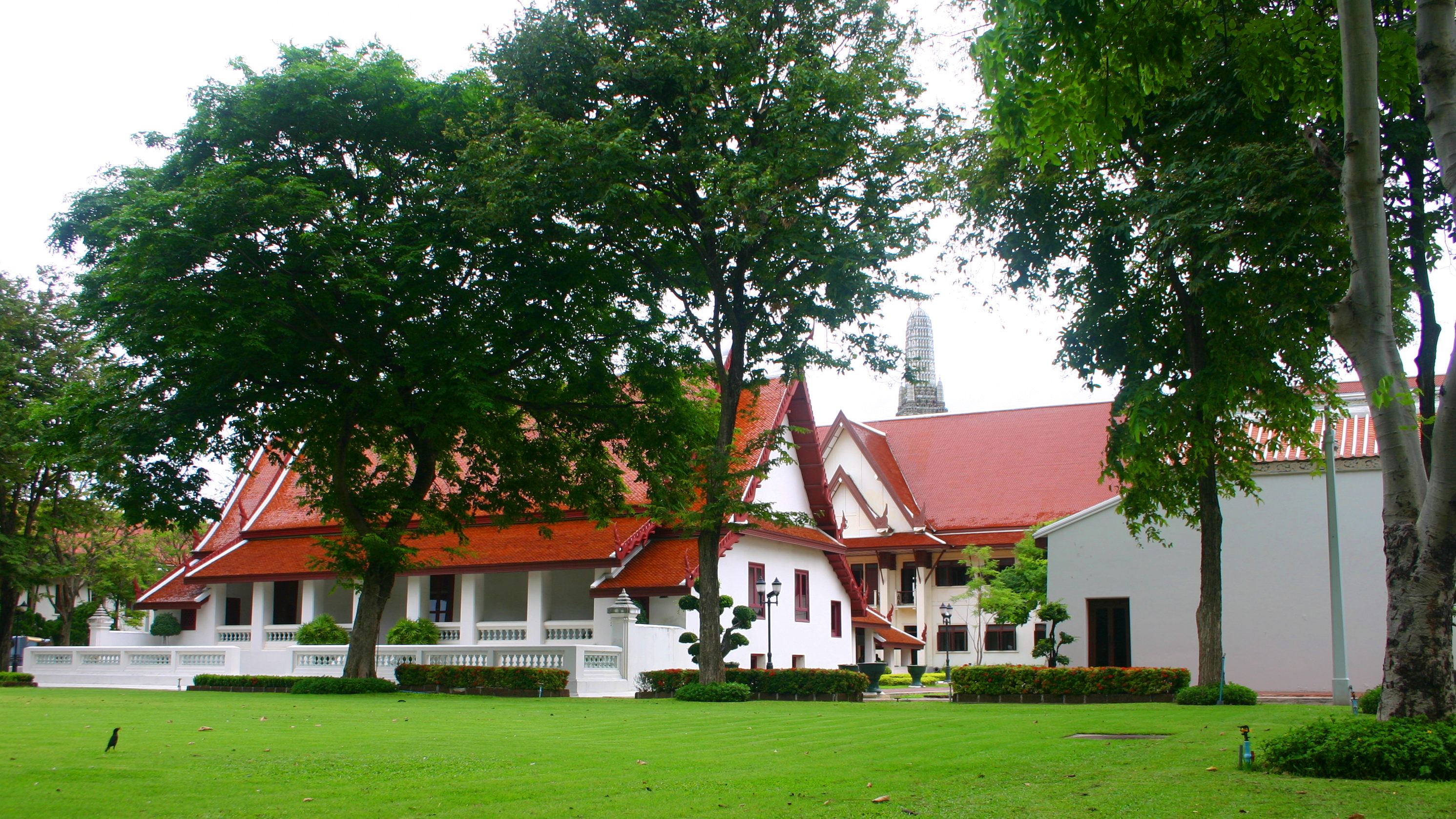 Thonburi Palace Building