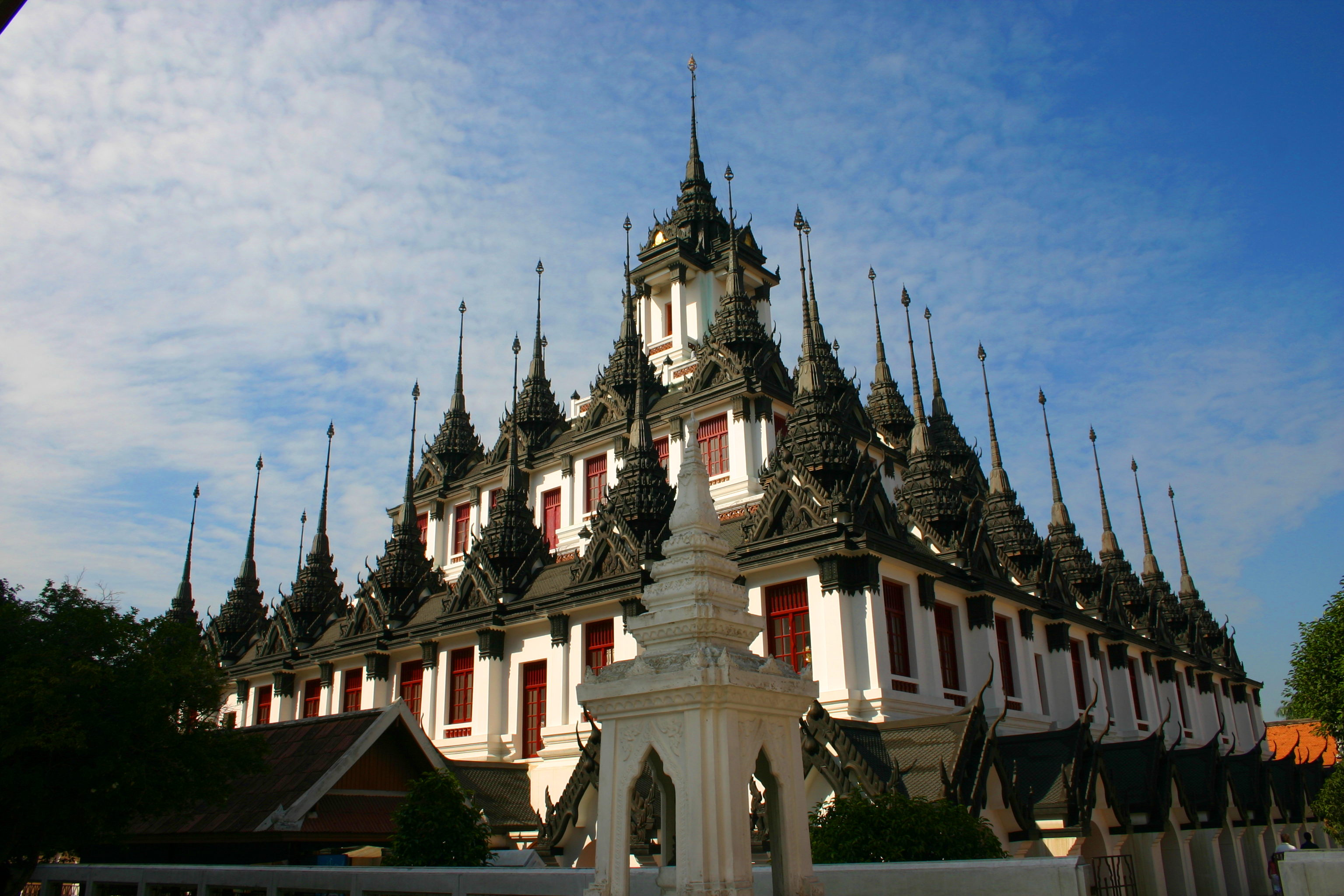 The Loha Prasat