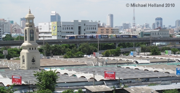 Chatuchak Market