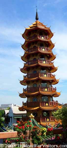 Pagoda